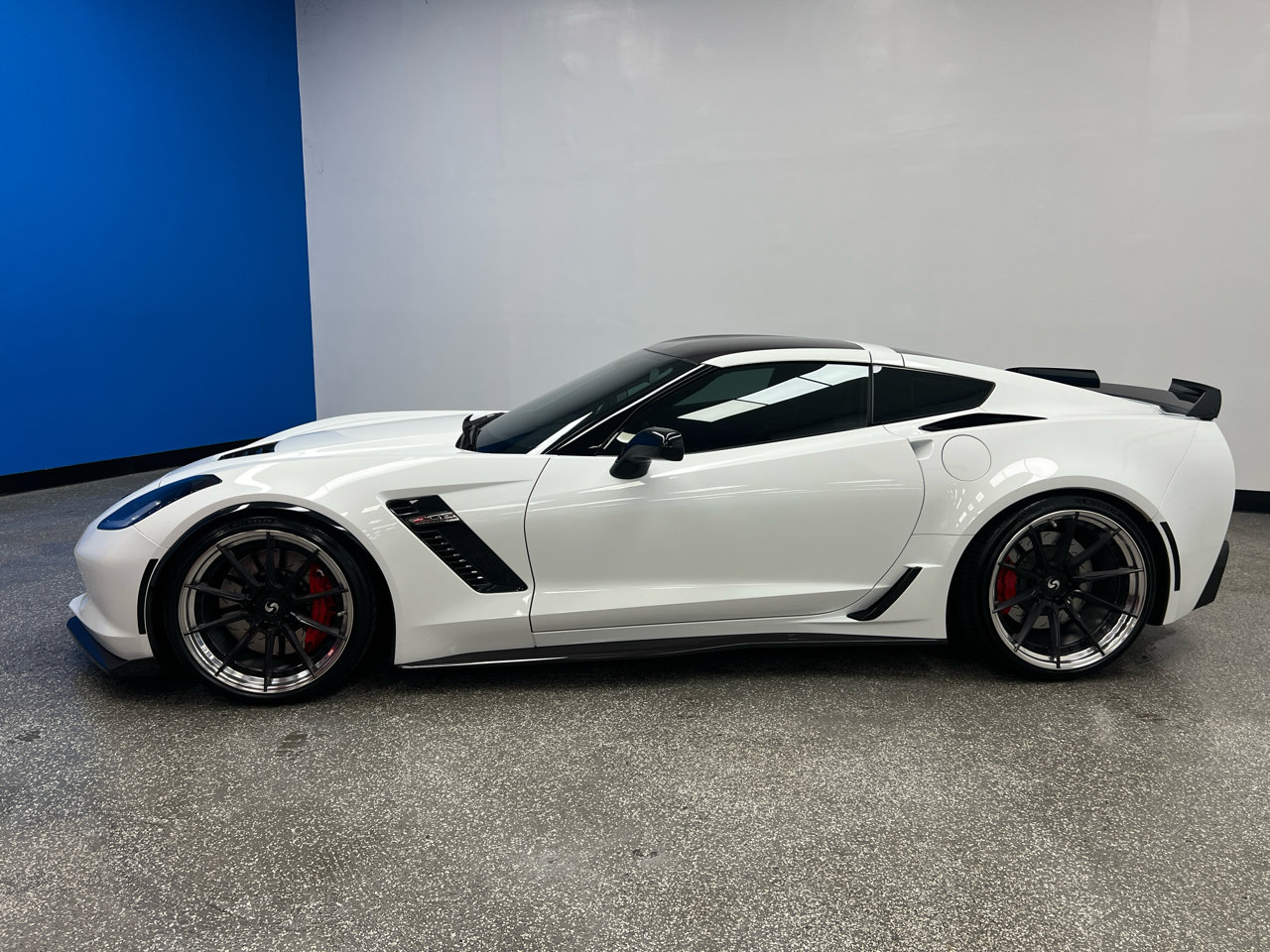 Used 2019 Chevrolet Corvette Z06 image 52