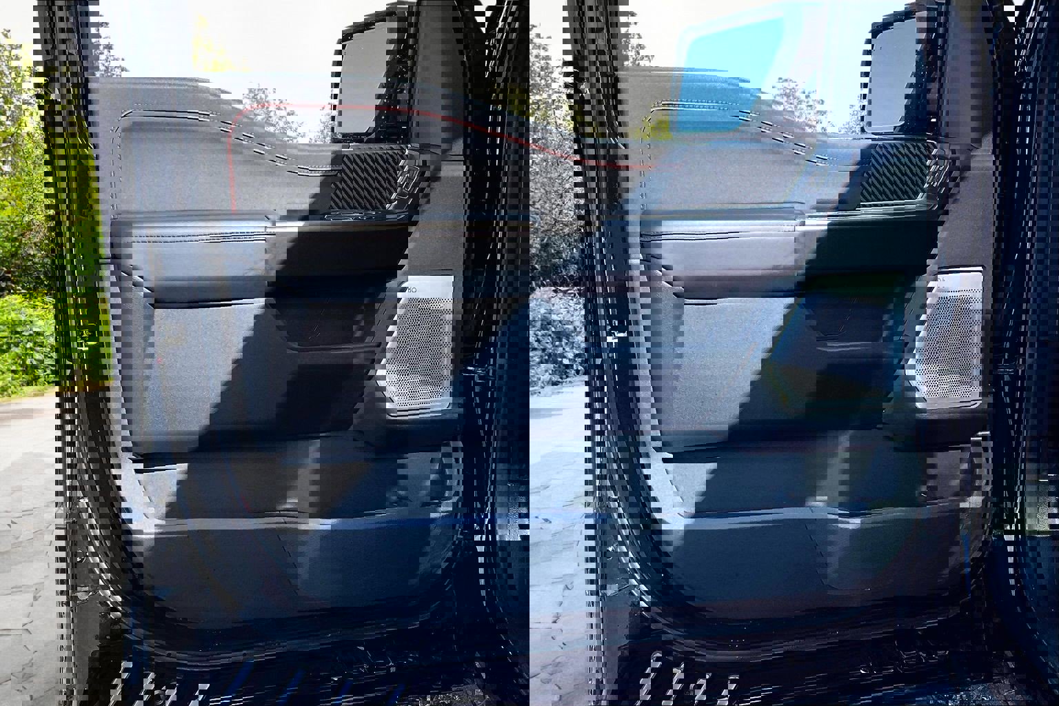 Certified 2024 Ford F150 Raptor image 24