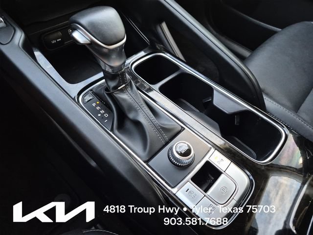 Certified 2023 Kia Telluride S FWD image 44
