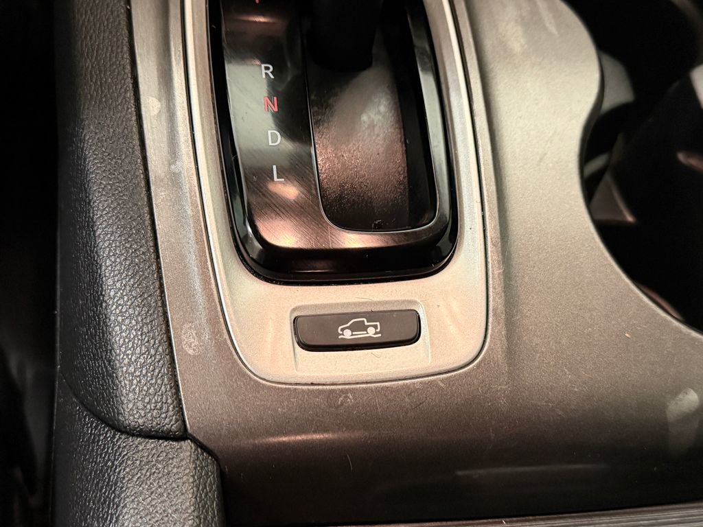 Used 2017 Honda Ridgeline RTL-T image 29