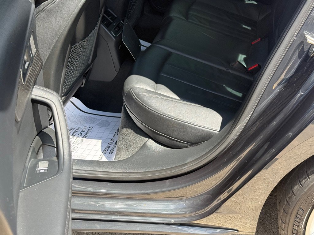 Used 2019 Audi A4 2.0T Premium Plus w/ Premium Plus Package image 19