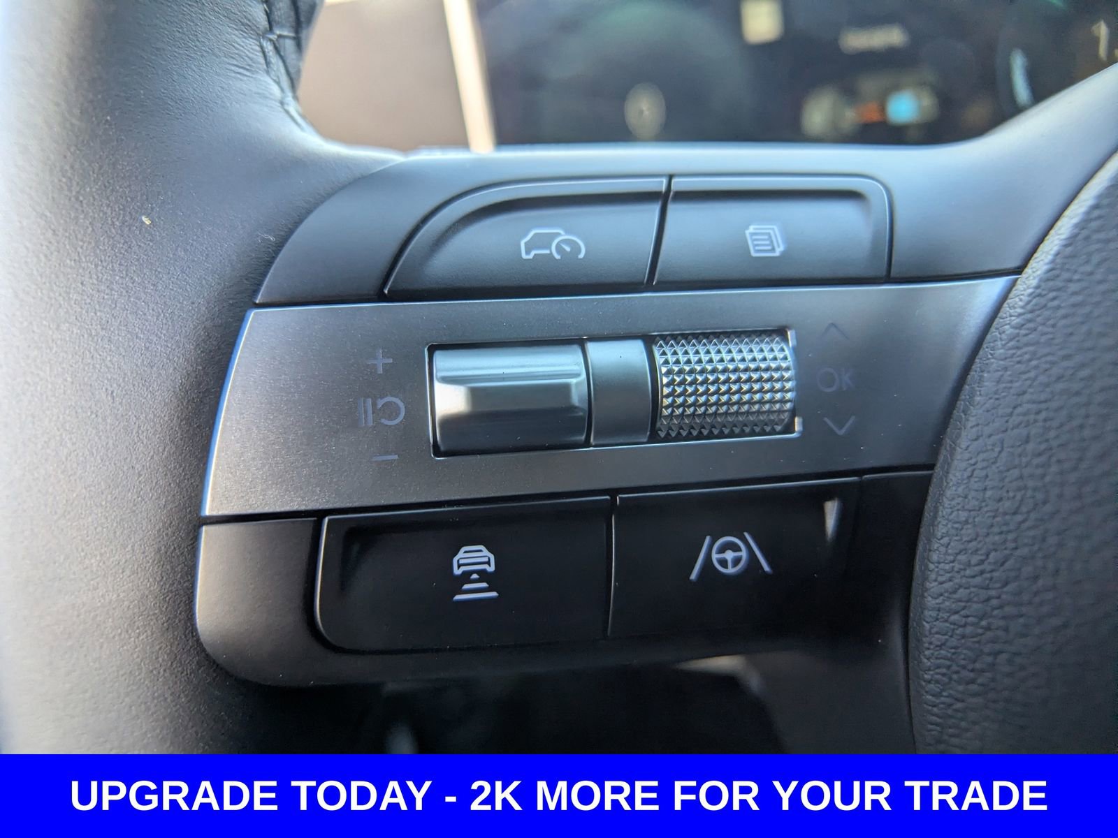 New 2026 Hyundai Tucson SEL image 31