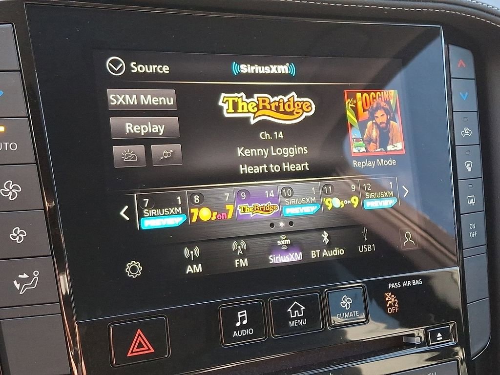 Used 2025 INFINITI QX50 Pure image 17