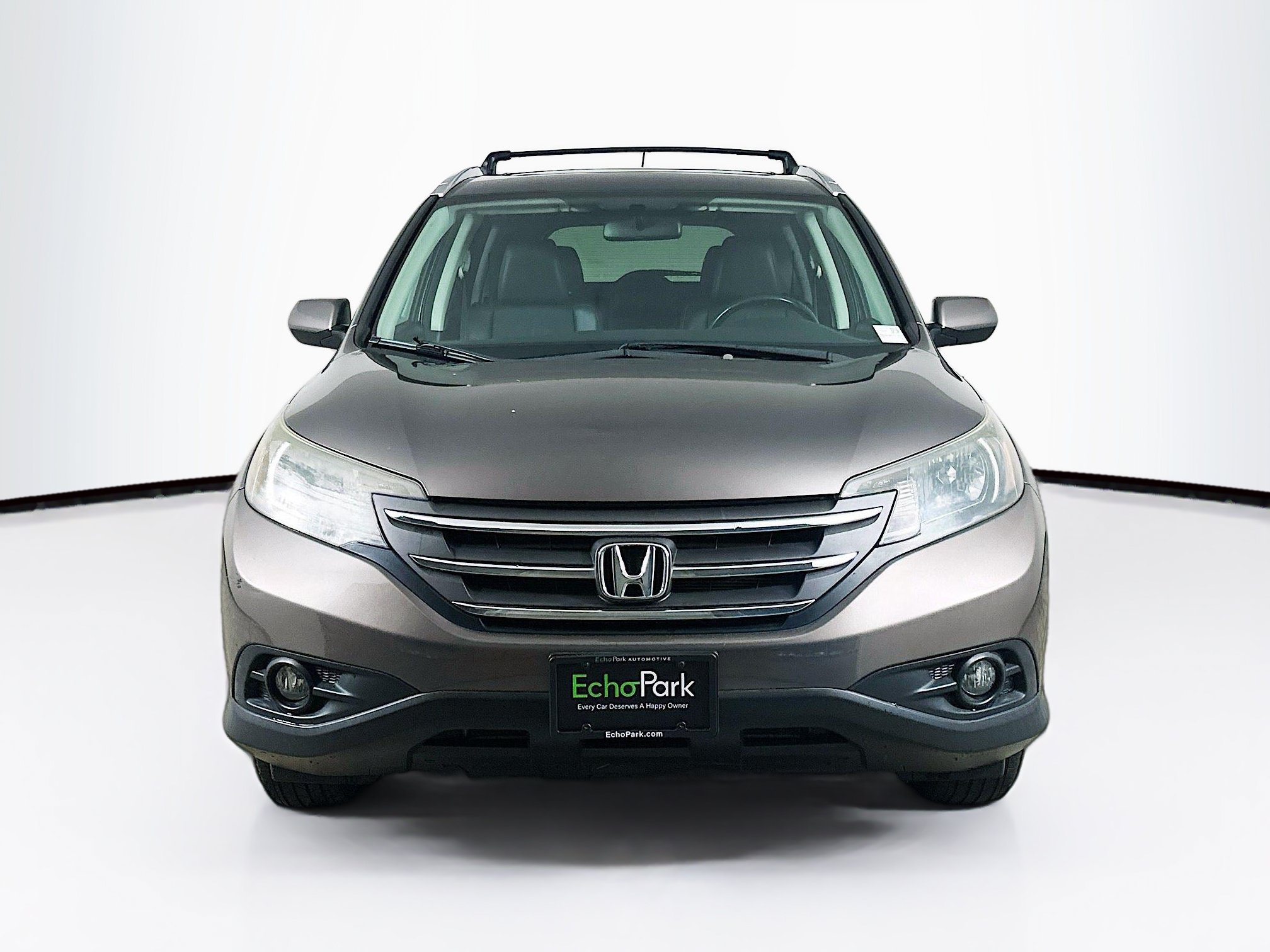 Used 2014 Honda CR-V EX-L image 2