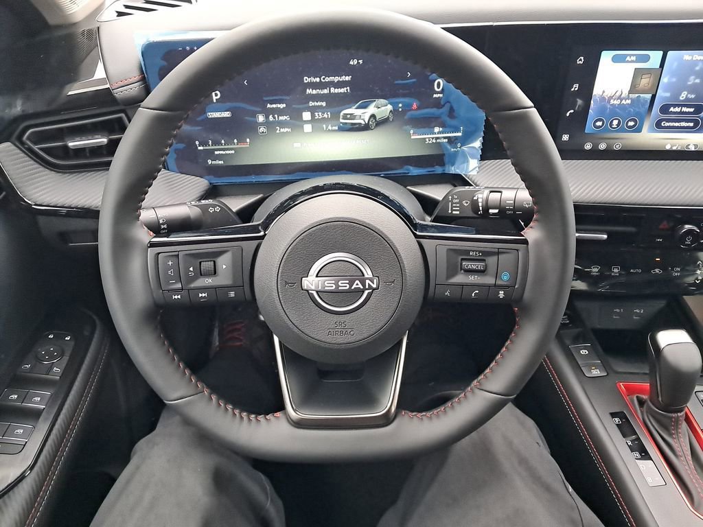 New 2026 Nissan Kicks SR w/ SR Premium Package image 14