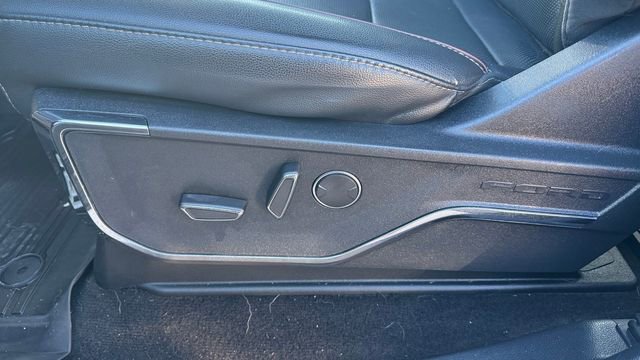 Used 2022 Ford F150 Lariat w/ Equipment Group 502A High image 21