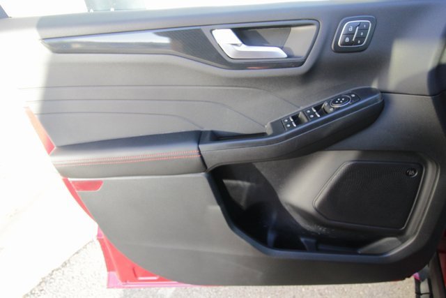 New 2025 Ford Escape ST-Line Elite w/ Premium Technology Package image 22