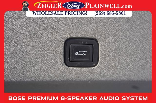 Used 2020 Cadillac XT6 Premium Luxury image 6