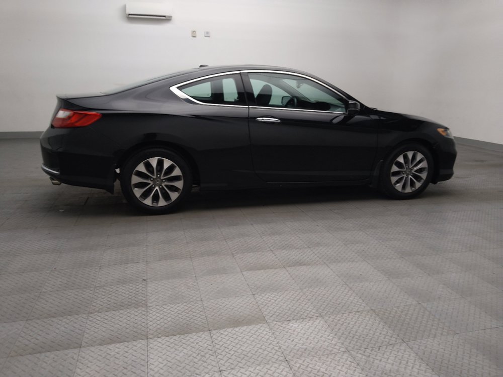 Used 2015 Honda Accord EX-L image 10
