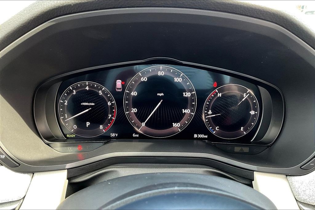 New 2026 MAZDA CX-90 3.3 Turbo S w/ Premium Plus image 22