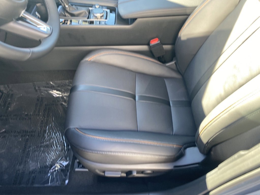 New 2026 MAZDA CX-50 AWD 2.5 S w/ Premium Package image 13