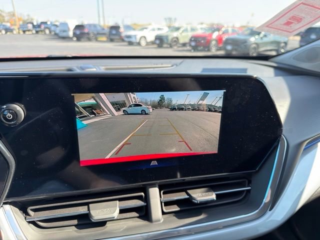 New 2026 Chevrolet Trax LT w/ Midnight Edition image 14