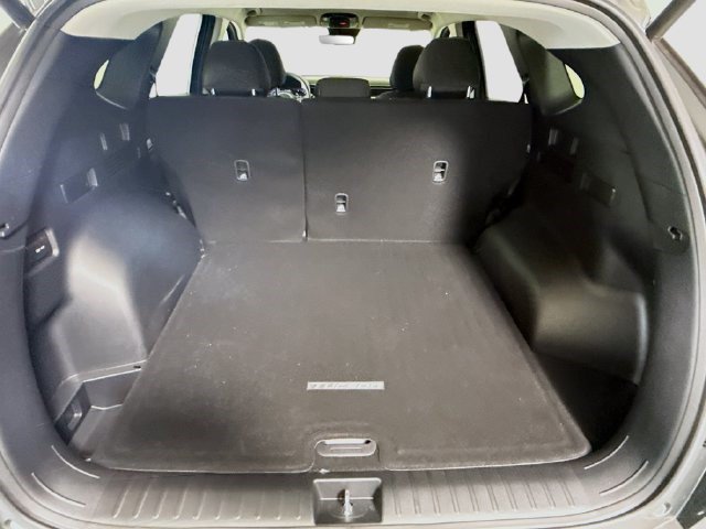 Used 2023 Hyundai Tucson SEL AWD/4WD image 34