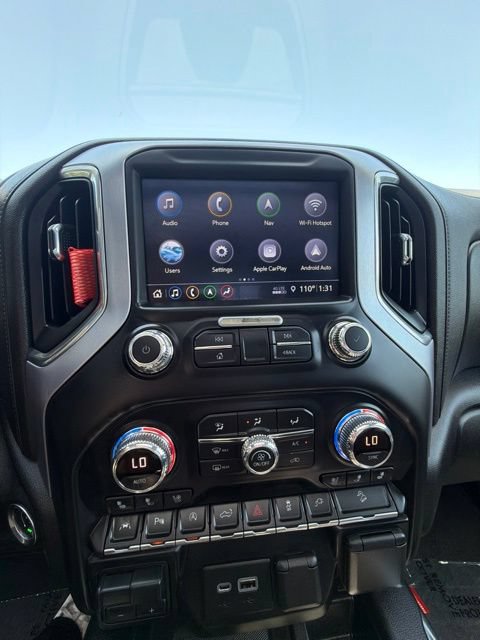 Used 2019 GMC Sierra 1500 SLT w/ SLT Premium Plus Package AWD/4WD image 14