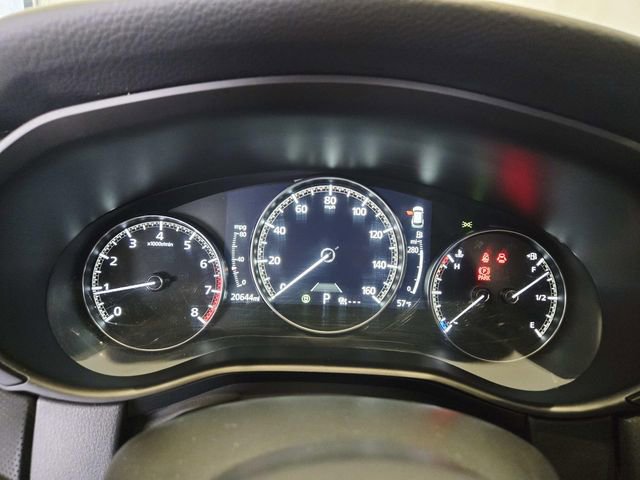 Certified 2025 MAZDA CX-50 AWD 2.5 S w/ Preferred Package image 18