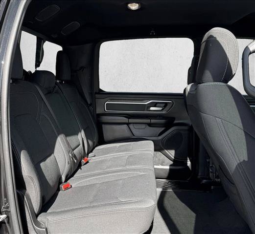 Used 2022 RAM 1500 Big Horn AWD/4WD image 18