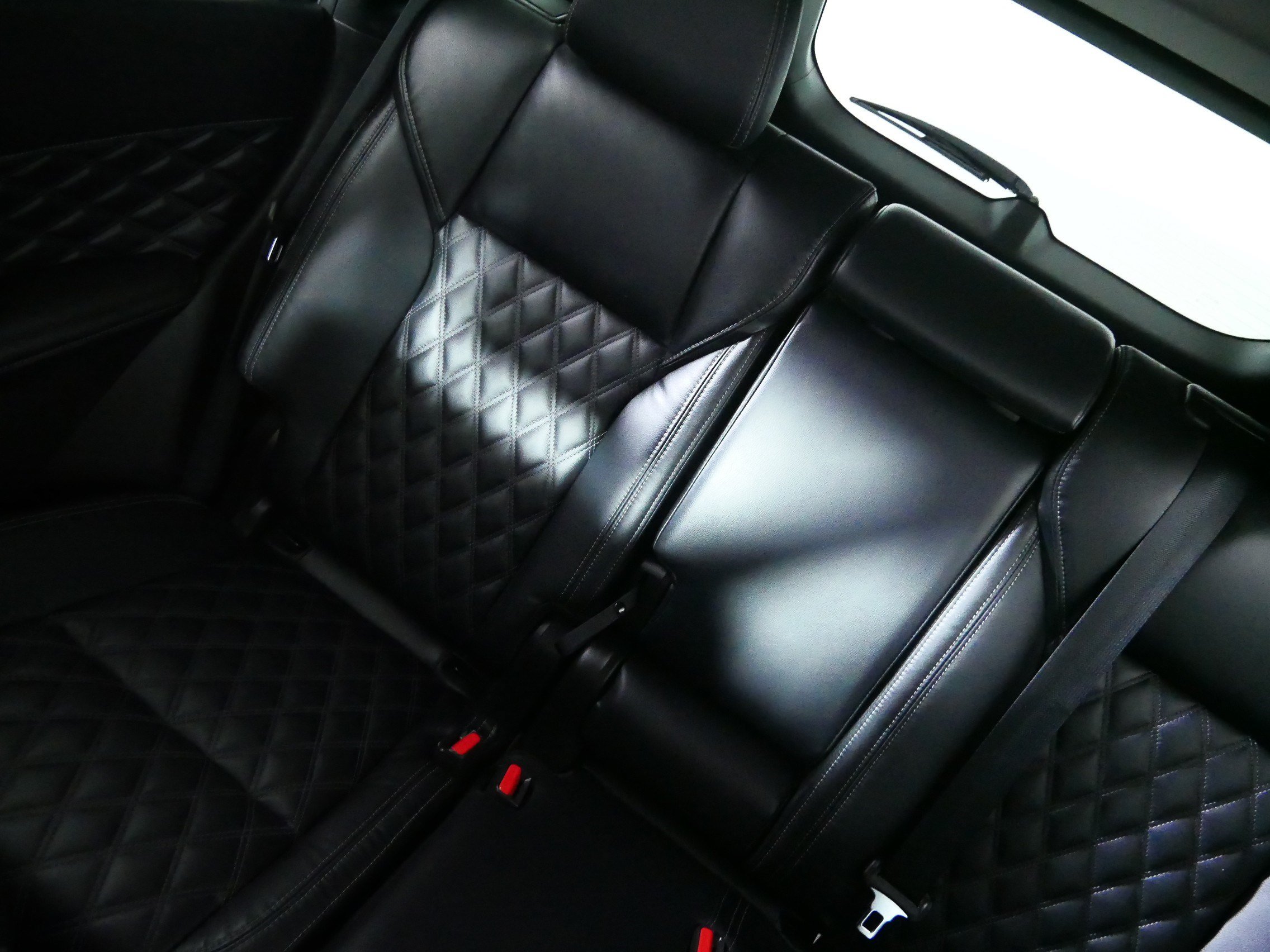 Used 2022 Mitsubishi Outlander SEL AWD/4WD image 12