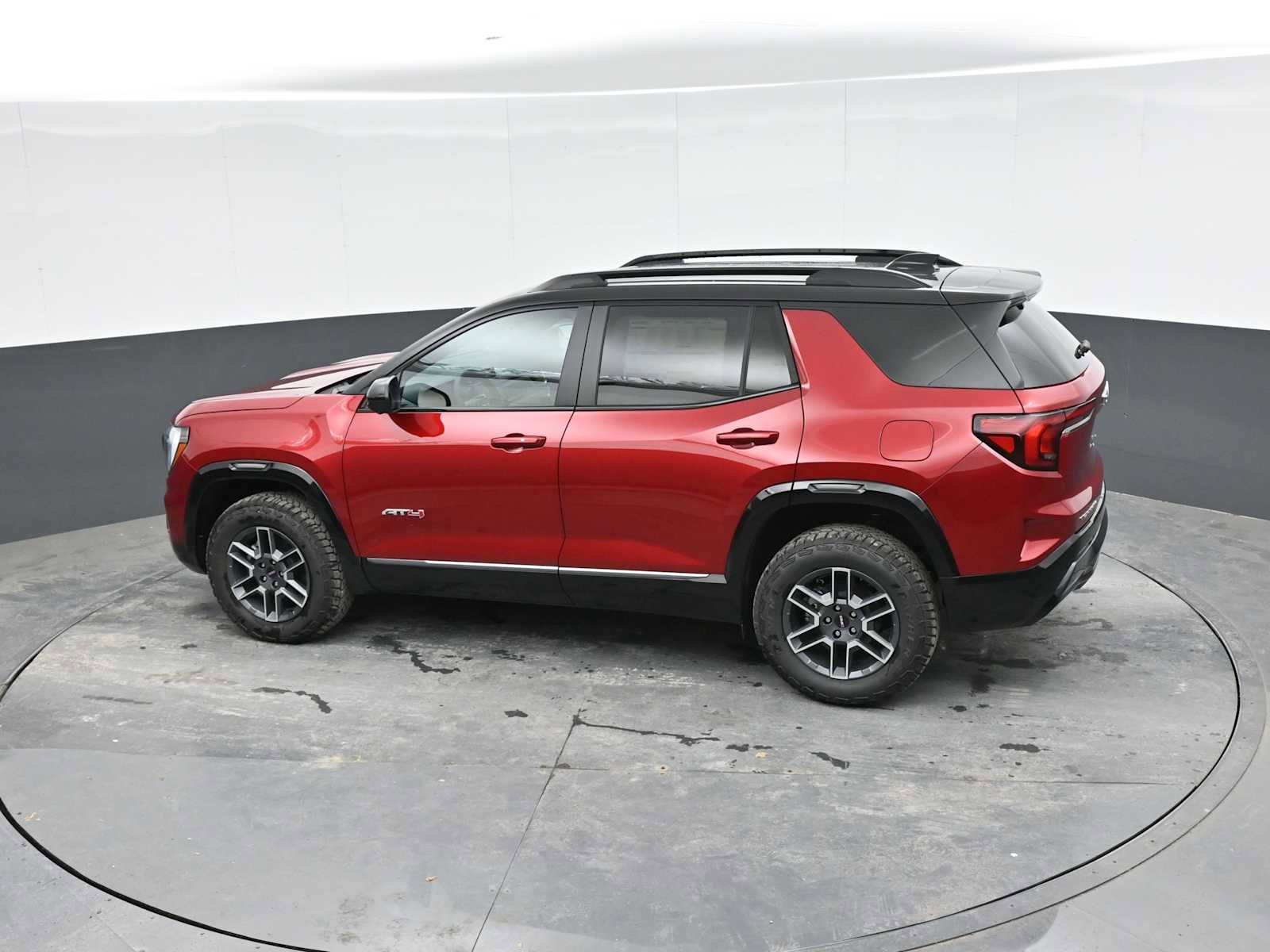 New 2026 GMC Terrain AT4 w/ Convenience Package III image 28