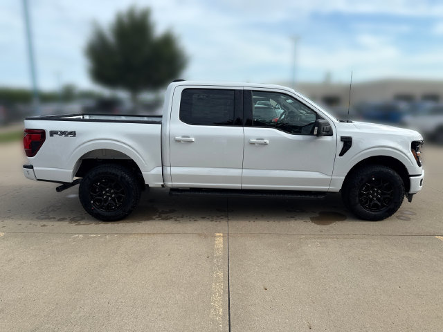 New 2026 Ford F150 XLT AWD/4WD image 4