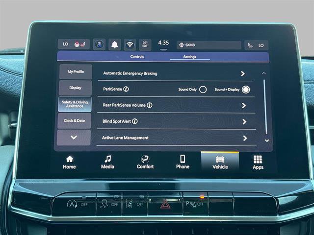 Certified 2022 Jeep Compass Limited image 23