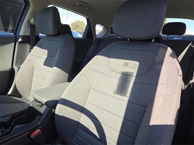 New 2025 Kia K4 EX image 11