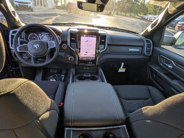 New 2026 RAM 1500 Big Horn image 12