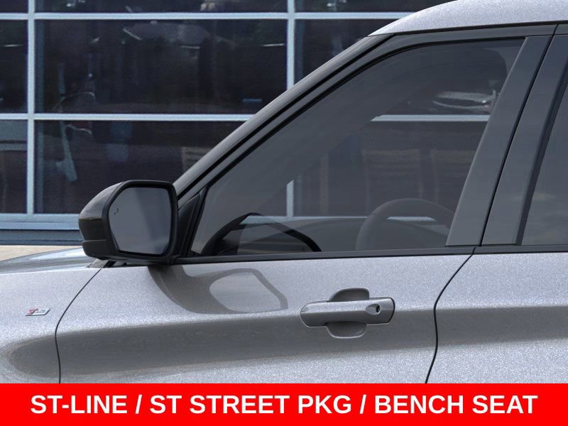 New 2026 Ford Explorer ST-Line w/ ST-Line Street Pack image 20