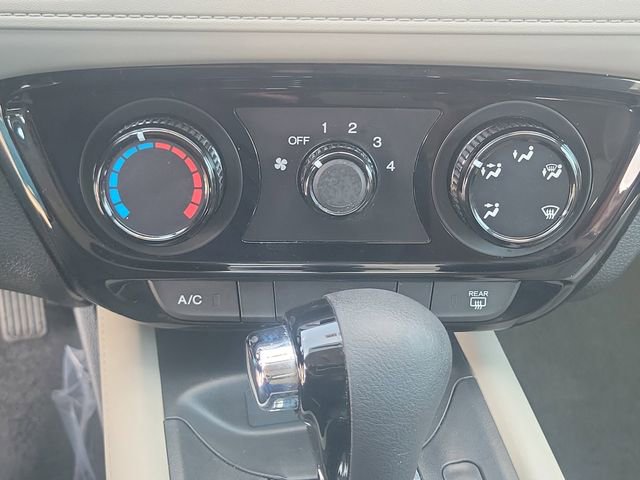 Used 2017 Honda HR-V LX image 28