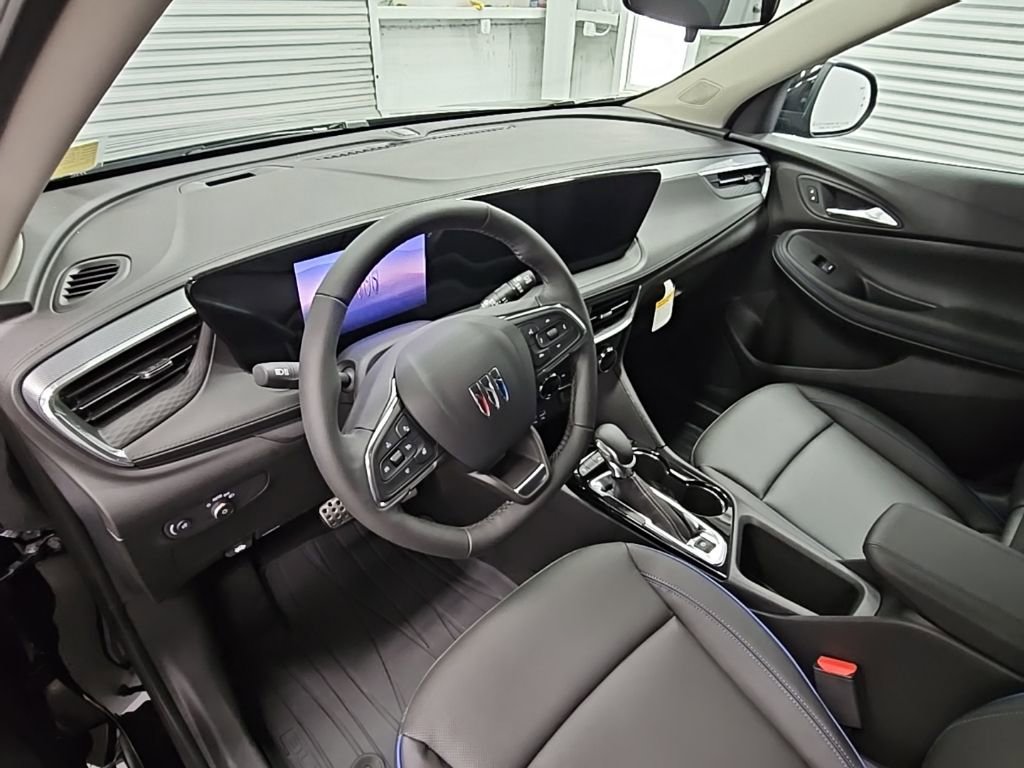New 2026 Buick Encore GX Sport Touring w/ Advanced Technology Package FWD image 11