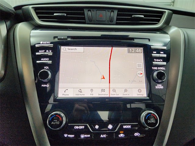 Used 2024 Nissan Murano SL image 29