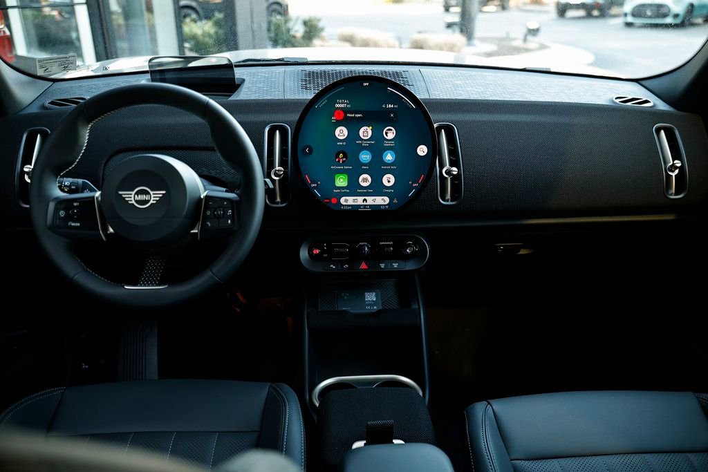 New 2026 MINI Cooper Countryman SE image 27