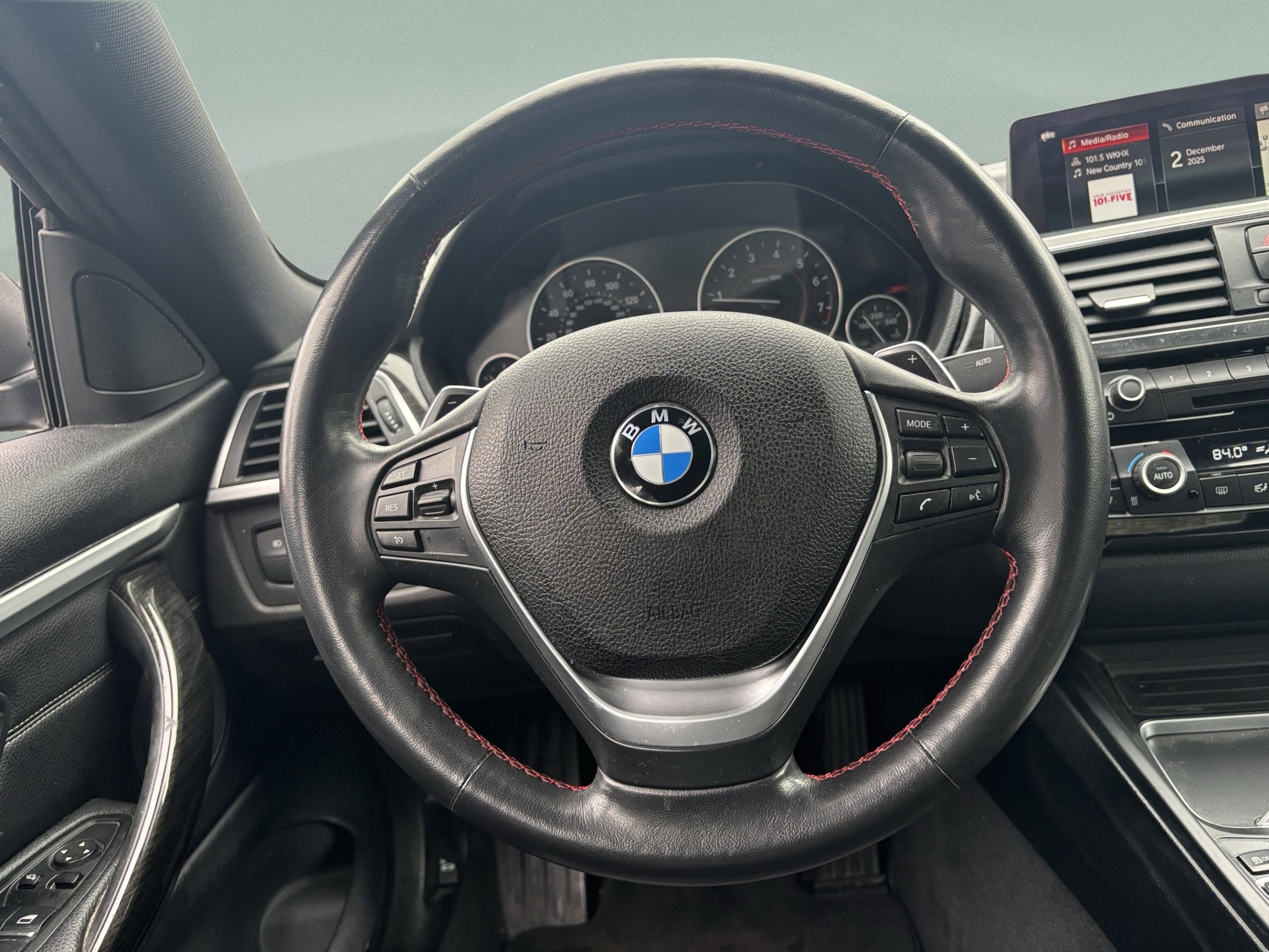 Used 2019 BMW 430i Coupe w/ Convenience Package image 8