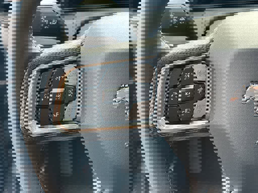 New 2026 Ford Mustang Coupe w/ Mustang Nite Pony Package image 21