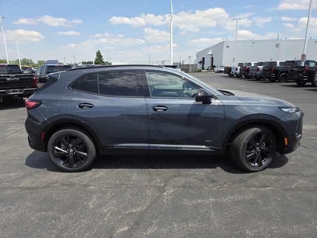 New 2026 Buick Envision Sport Touring AWD/4WD image 26