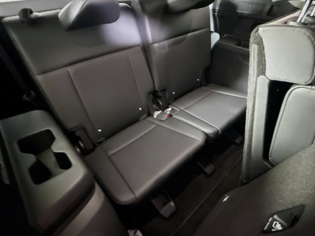 Certified 2025 Hyundai Santa Fe SEL AWD/4WD image 28