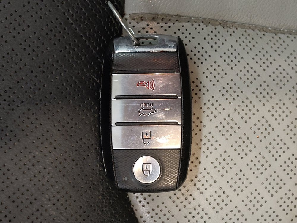 Used 2020 Kia Optima EX FWD image 32