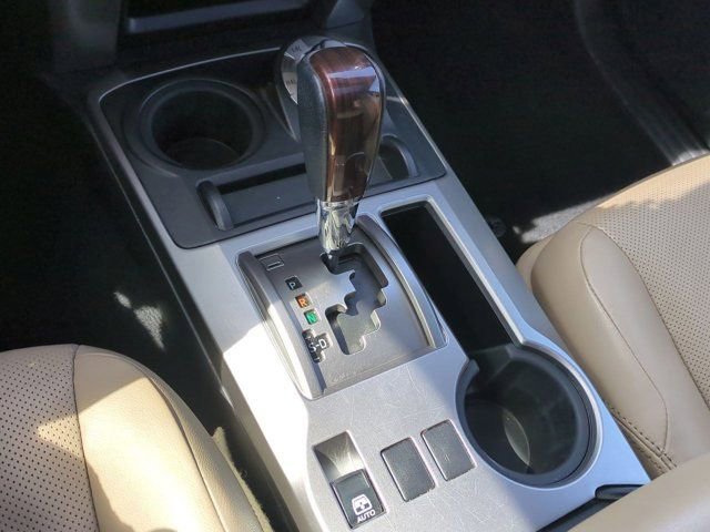 Used 2015 Toyota 4Runner Limited w/ Four Season Floor Mat Package image 16