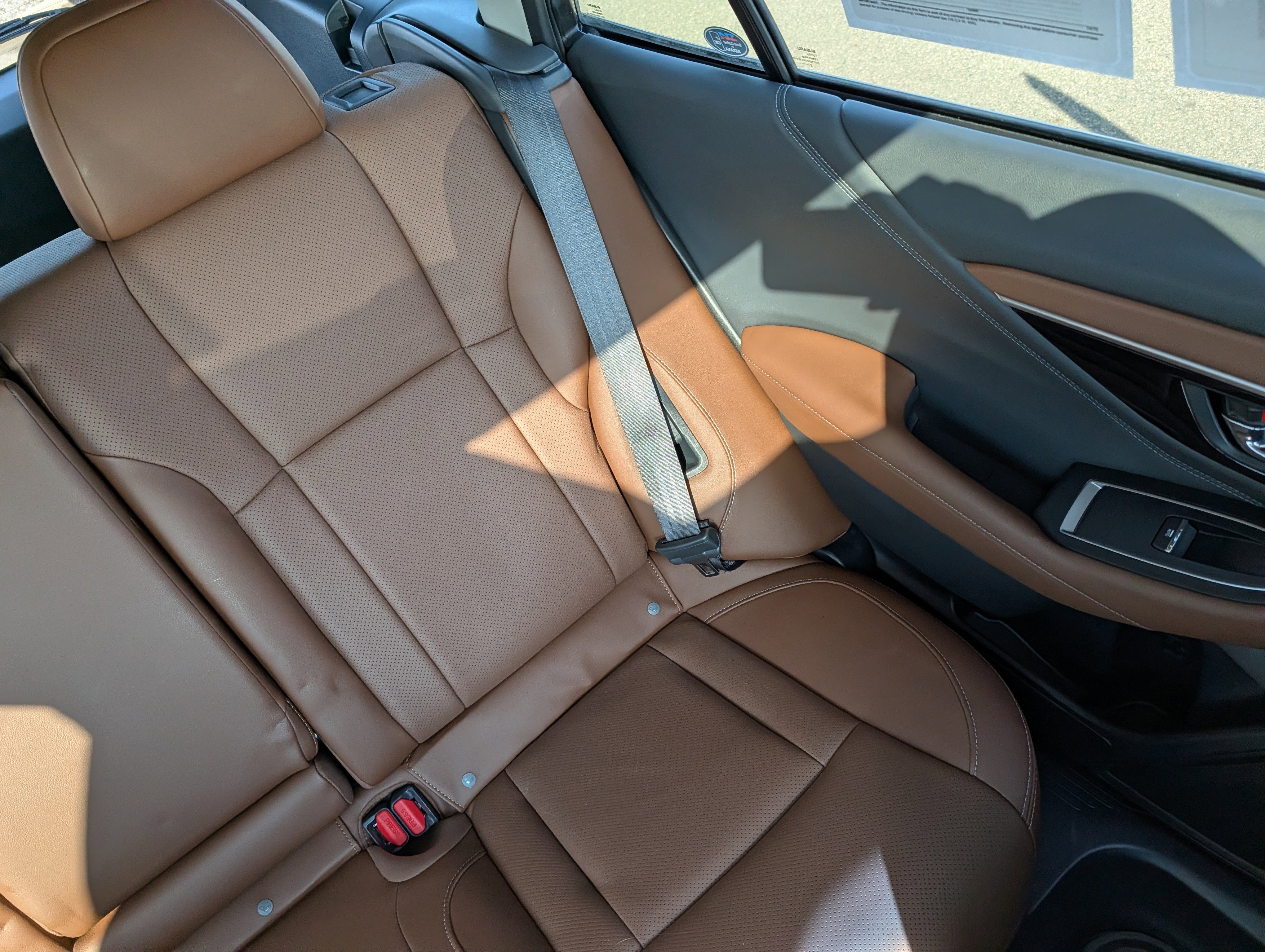 Used 2022 Subaru Outback Touring image 14