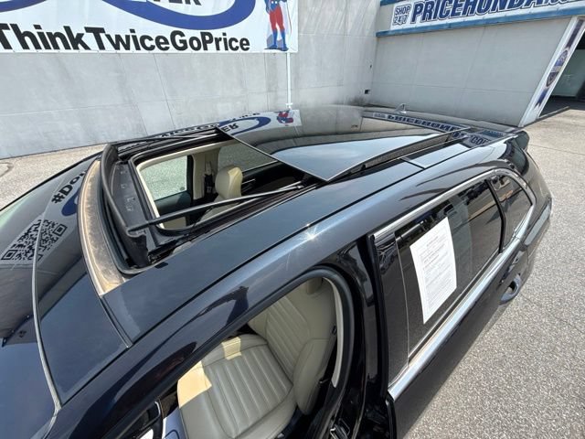 Used 2019 Ford Edge SEL w/ Equipment Group 201A AWD/4WD image 17