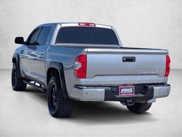 Used 2017 Toyota Tundra SR5 RWD image 7