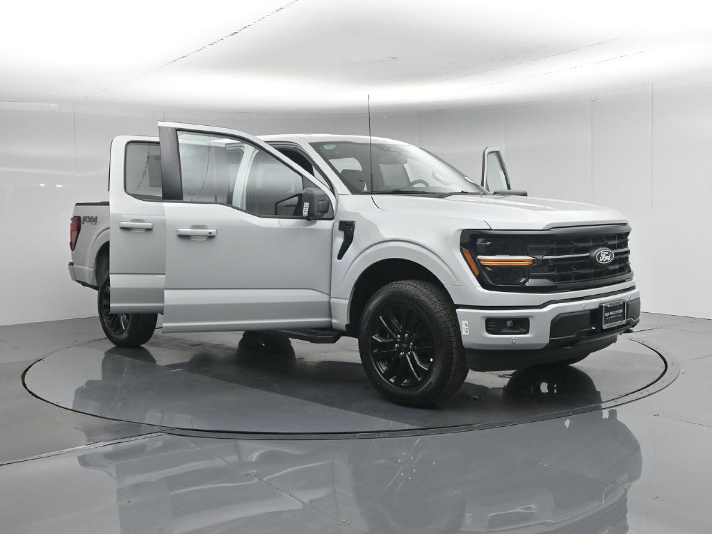 New 2026 Ford F150 XLT AWD/4WD image 33