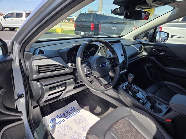Used 2025 Subaru Crosstrek 2.5i Limited AWD/4WD image 1