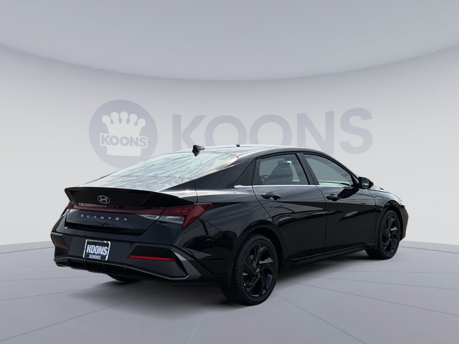 New 2026 Hyundai Elantra SEL Sport Premium FWD image 12