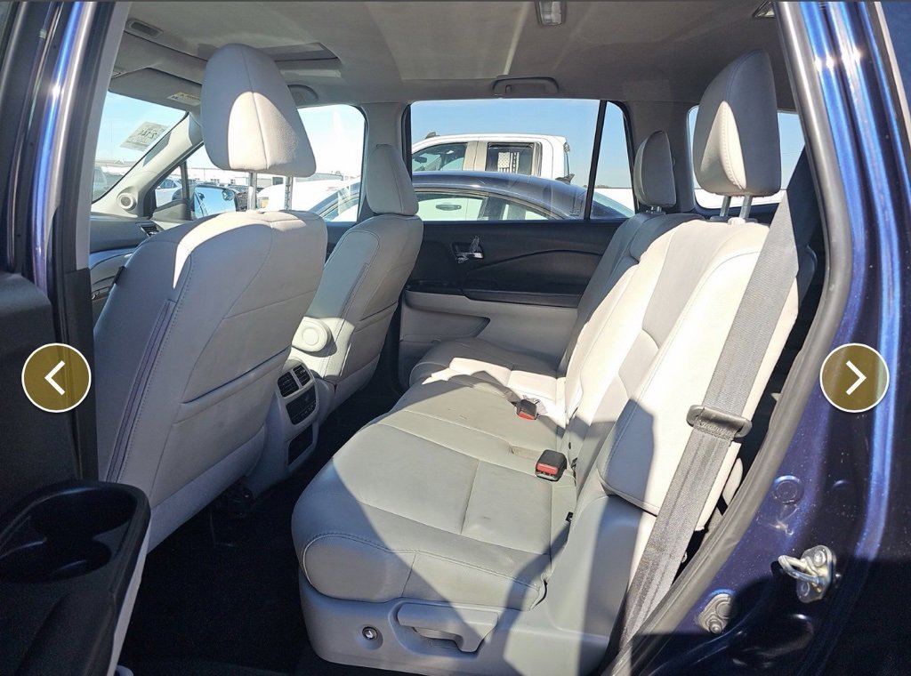 Used 2018 Honda Pilot EX-L image 10