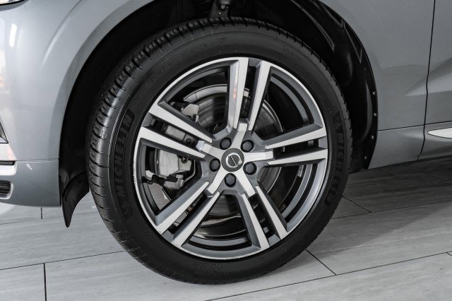 Used 2021 Volvo XC60 T8 Inscription Expression w/ Advanced Package AWD/4WD image 54