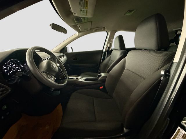 Used 2016 Honda HR-V LX image 20