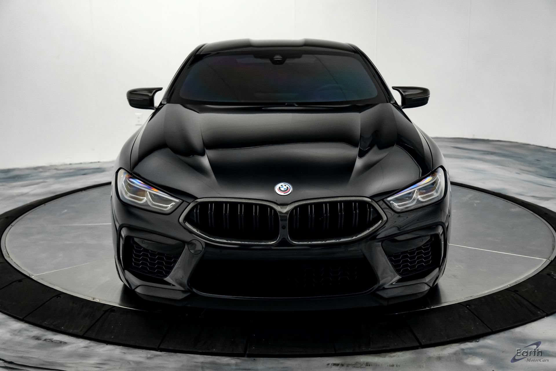 Used 2023 BMW M8 Competition w/ M Driver's Package AWD/4WD image 28