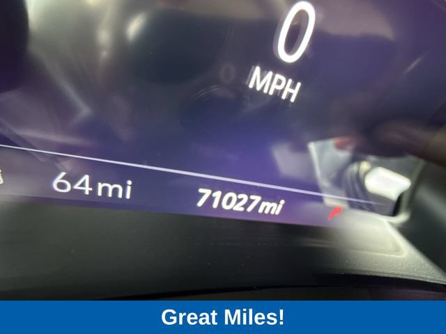 Used 2023 Buick Envision Essence AWD/4WD image 30