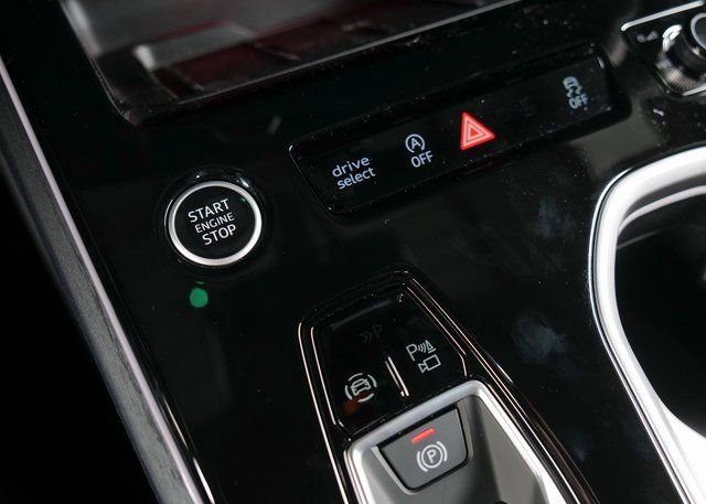 New 2026 Audi A6 Premium Plus image 19