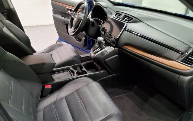 Used 2021 Honda CR-V EX-L image 15